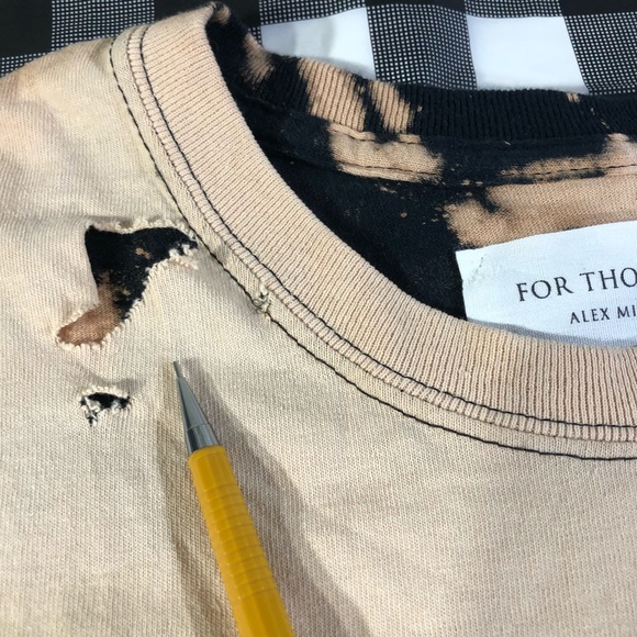 Wu-Tang Clan For Those Who Sin Alex Michael Miller - Picture 5 of 8